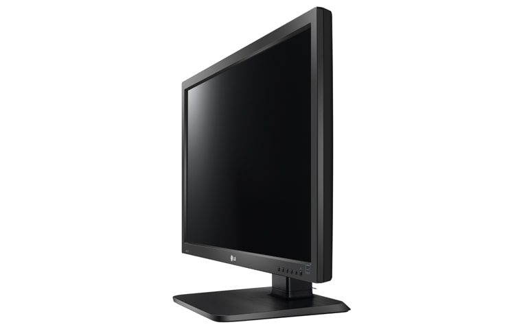 LG 27'' LG LED LCD Monitor EB22 Series, 27EB22PY, thumbnail 4