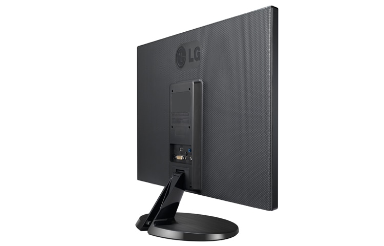 LG 27'' LG LED LCD Monitor EN43 Series | LG Australia
