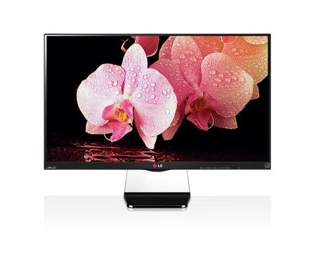 LG IPS Monitor MP75, 27MP75HM