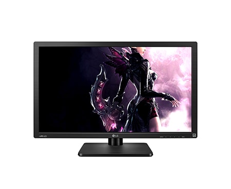 LG 27'' 4K ULTRA HD MONITOR, 27MU67