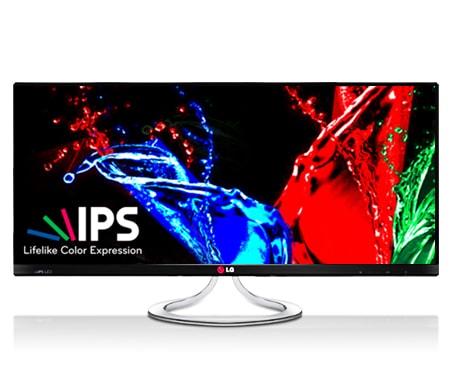 LG 29EA93 - 29'' LG IPS Monitor UltraWide | LG Australia