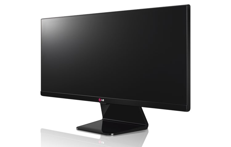 LG 29” LG IPS UltraWide Full HD Monitor, 29UM65, thumbnail 4