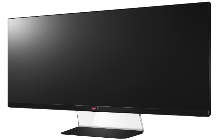 LG 34” LG IPS UltraWide Full HD Monitor, 34UM65, thumbnail 3