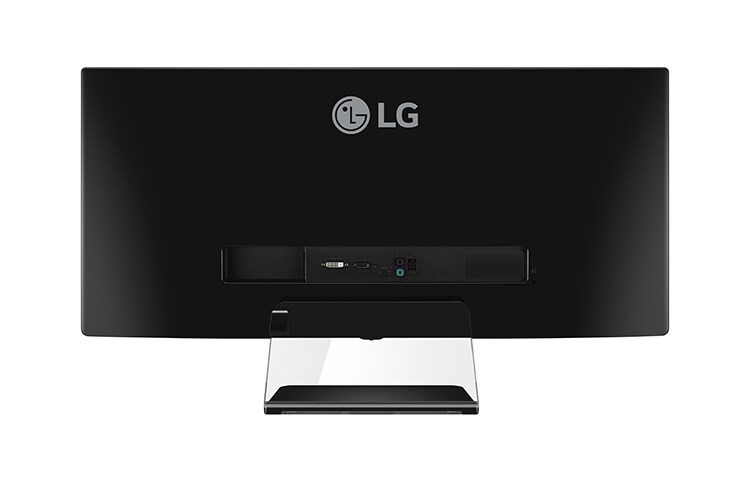 LG 34'' UltraWide Cinema Screen Design, 34UM67, thumbnail 4