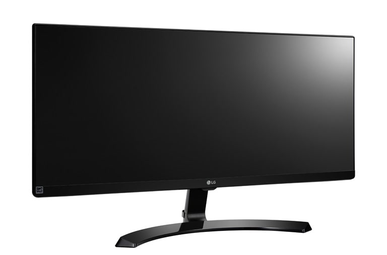 LG 29'' UltraWide™ Full HD IPS Monitor, 29UM68, thumbnail 4