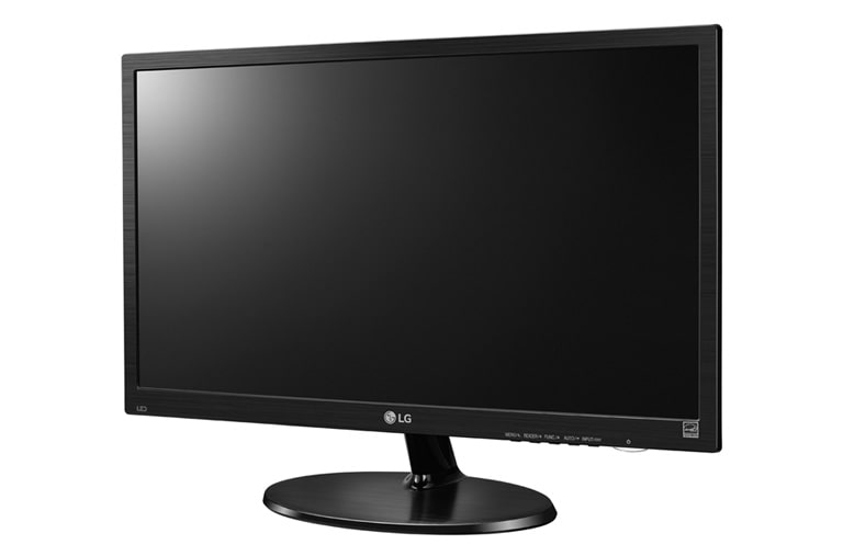 LG 19'' Full HD TN Monitor, 19M38D, thumbnail 2