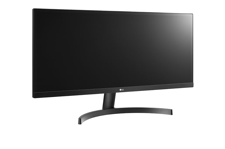 LG 29'' UltraWide Full HD IPS Monitor, 29WK500, thumbnail 3
