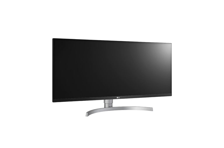 LG 34'' UltraWide Full HD IPS LED Monitor with HDR 10, 34WK650-W, thumbnail 4