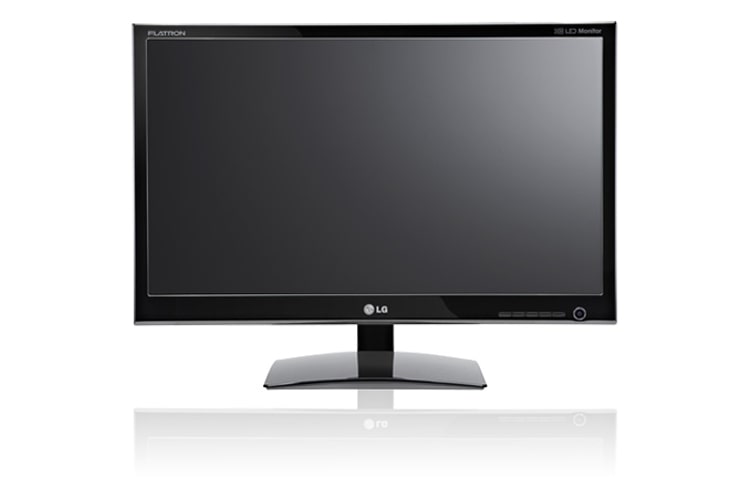 LG 25'' LG Cinema 3D Monitor, D2542P-PN, thumbnail 1