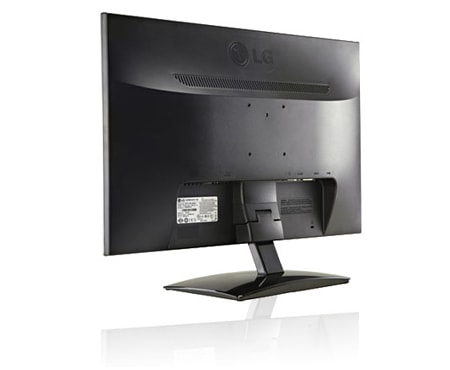 LCD Monitors - LG Electronics Australia