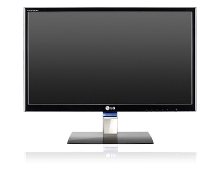 LG E60 Series LED* LCD Monitor, E2060T-PN