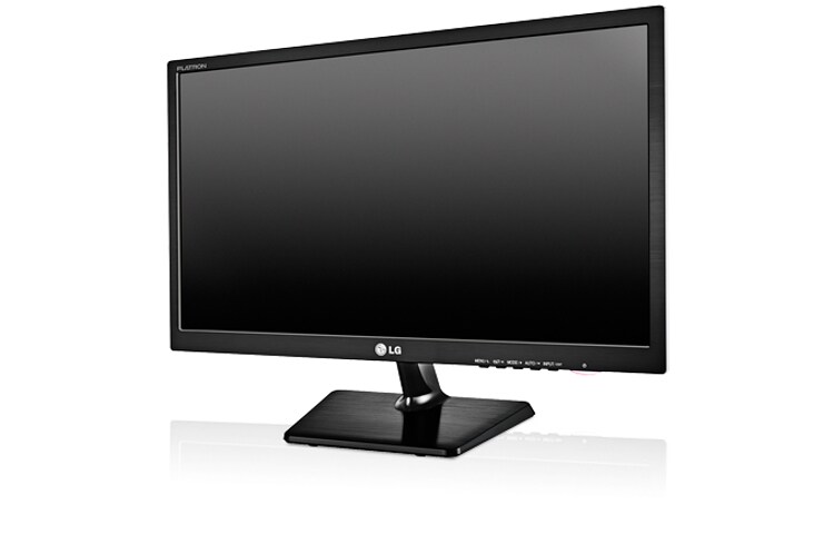 LG 23'' E42 Series LED LCD Monitor, E2342V, thumbnail 2