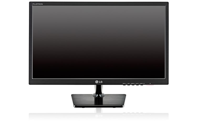 LG 24'' E42 Series LED LCD Monitor, E2442V, thumbnail 1