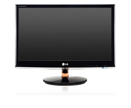 LG IPS6 Series LED* LCD Monitor, IPS206T-PN