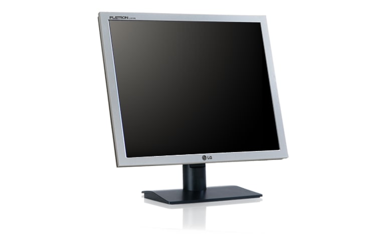 LG 17'' Standard Monitor, L1719S-SF, thumbnail 2