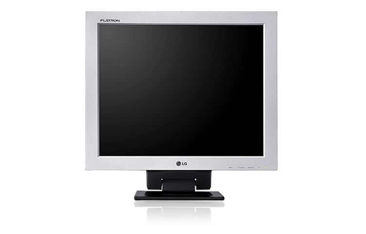LG 17'' Touch Screen Monitor, L1730SF, thumbnail 1