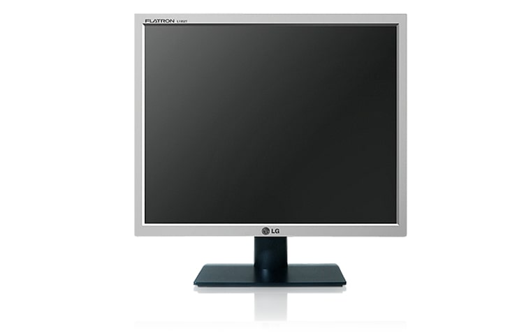 LG 19'' Standard Monitor, L1919S-SF, thumbnail 1