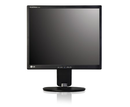LG 18.9'' Standard LCD Monitors, L1942H-BF