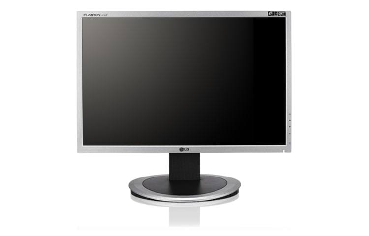 LG 19'' Widescreen Monitor, L194WT-SF, thumbnail 1