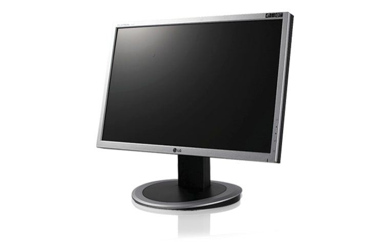 LG 19'' Widescreen Monitor, L194WT-SF, thumbnail 2