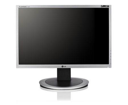 lg flatron l1920p monitor