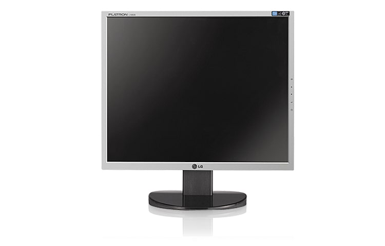 LG 19'' Standard Monitor, L1953S-SF, thumbnail 1