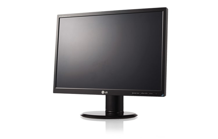 LG 22'' Widescreen Monitor with FLATRON F-Engine, L225WT-BF, thumbnail 2