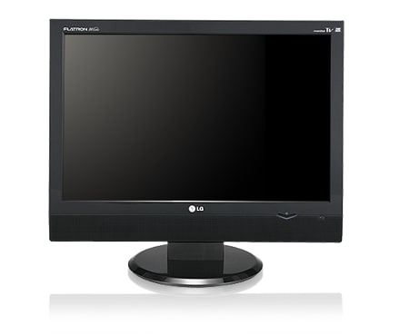 lg flatron m198wa