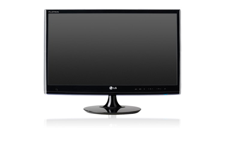 LG 23'' M80D Series Monitor TV, M2380D-PT, thumbnail 1