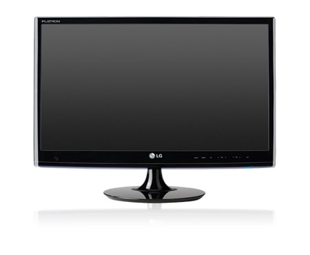 LG 23'' M80D Series Monitor TV, M2380D-PT