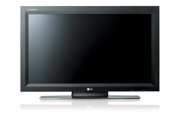 LG 42'' Large Format Monitor, M4201C-BAF, thumbnail 1