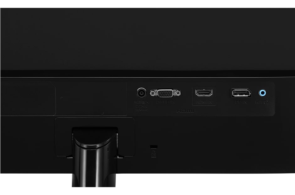 24” Full HD IPS Gaming Monitor | 24MP59G-P | LG Australia