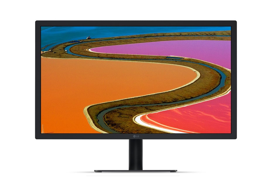 LG 22'' Class UltraFine™ 4K IPS Display, 22MD4KA-B