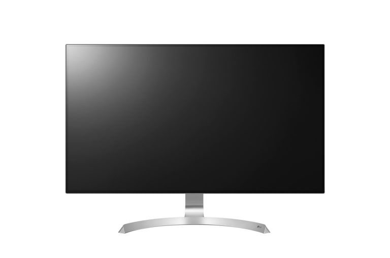 LG 32'' Class UHD 4K IPS LED Monitor with HDR10, 32UD99-W, thumbnail 2