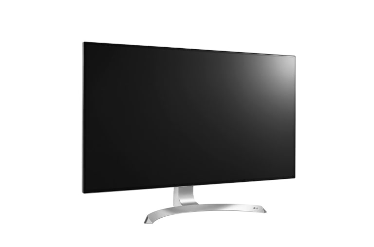 LG 32'' Class UHD 4K IPS LED Monitor with HDR10, 32UD99-W, thumbnail 4