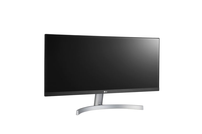 LG 29'' UltraWide Full HD IPS LED Monitor with HDR 10, 29WK600, thumbnail 4