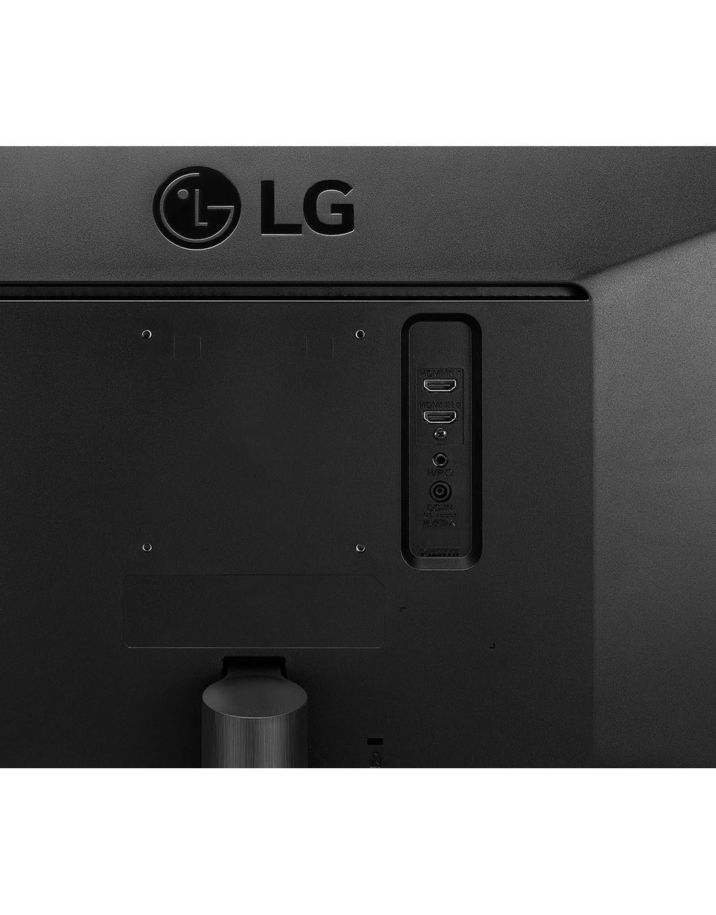  LG 34WL500-B 34 21:9 UltraWide Full HD HDR10 IPS LED Monitor,  Black : Electronics