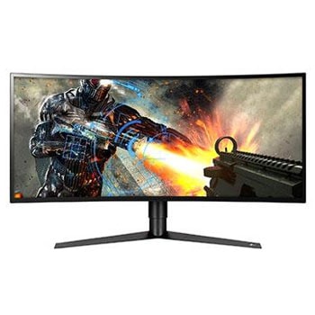 34” QHD UltraWide Curved Gaming Monitor1