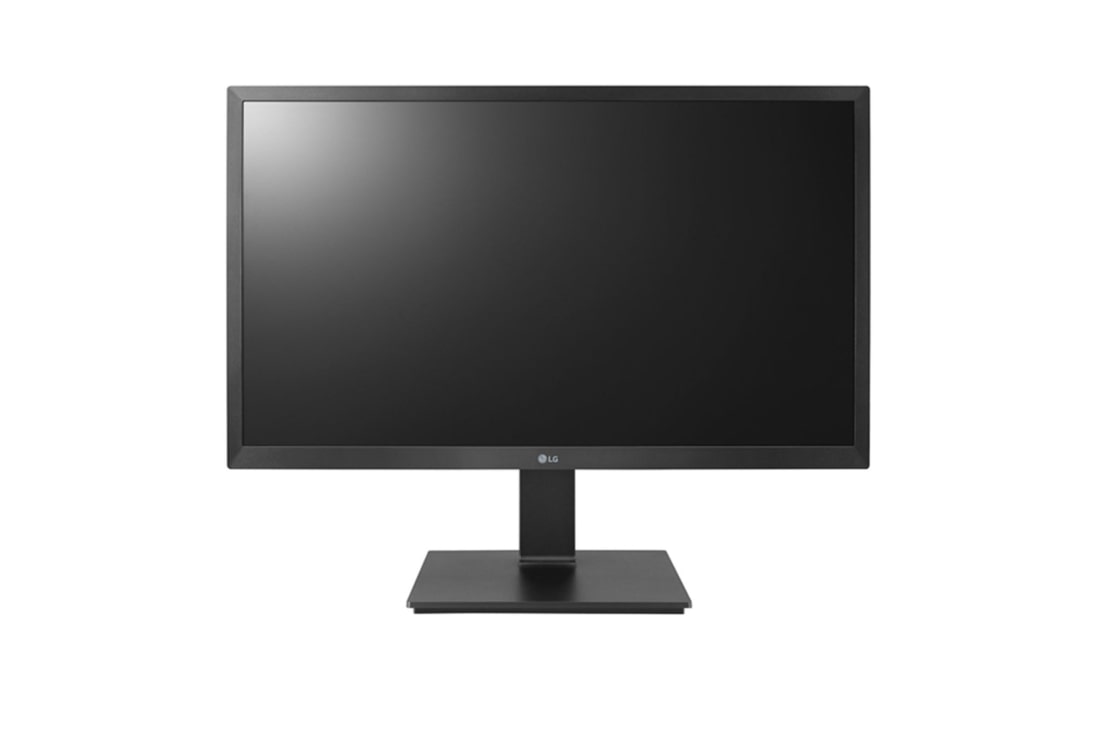 LG 24” Full HD IPS Monitor, 24BL450Y-B