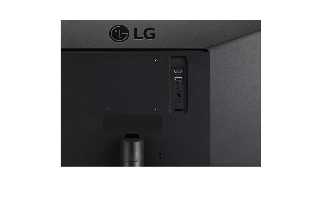 LG 29WP500-B BLACK