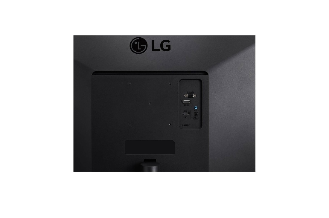 Monitor LG Full HD IPS 5ms 27 Pulgadas AMD FreeSync 27MP60G