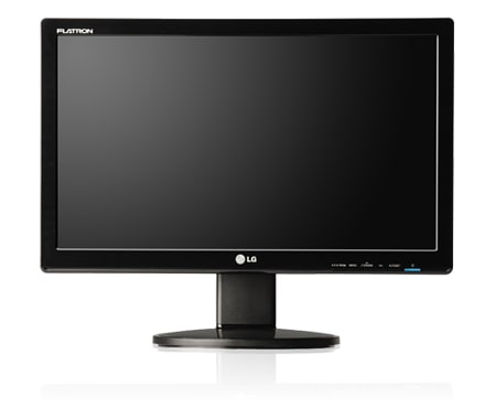 LG 19'' Wide Screen Network Monitor, N1941WP-PF