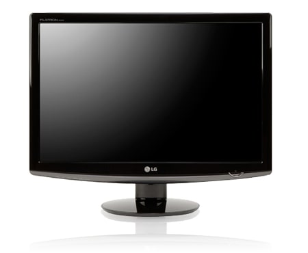 LG's 19'' Premium LCD Monitors with FLATRON F engine, W1952TQ-PF