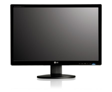 LG 22'' Wide Screen Monitor, W2242P-BF
