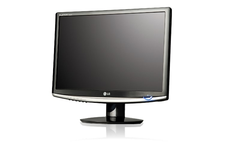 LG 22'' Wide Screen Monitor, W2252TE-PF, thumbnail 1