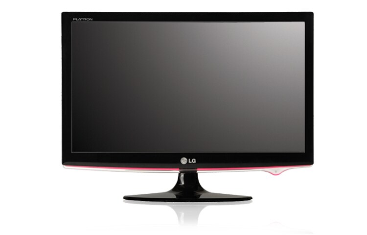 LG 21.5'' Wide Screen Monitor, W2261V-PF, thumbnail 1