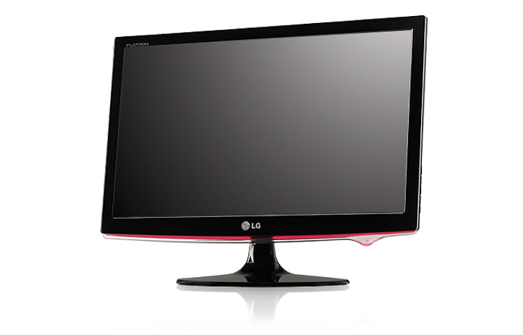 LG 21.5'' Wide Screen Monitor, W2261V-PF, thumbnail 2