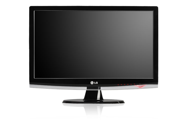 LG 23'' Wide Screen Monitor, W2353V-PF, thumbnail 1