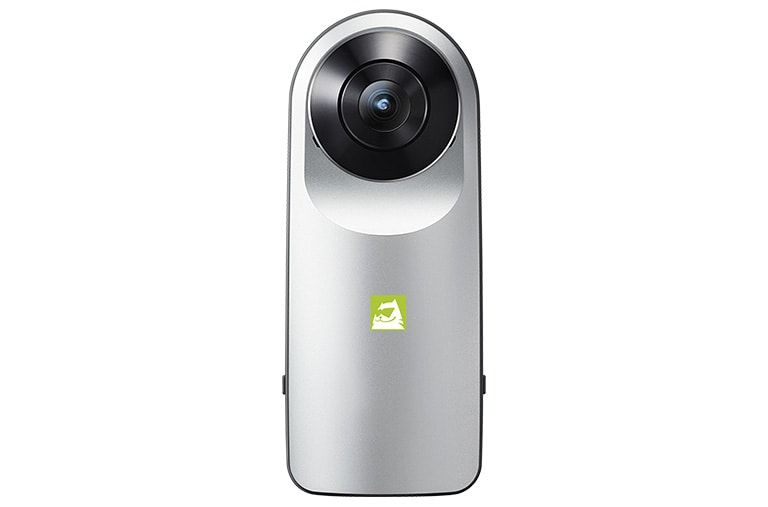 LG 360 Cam							, LGR-105, thumbnail 1