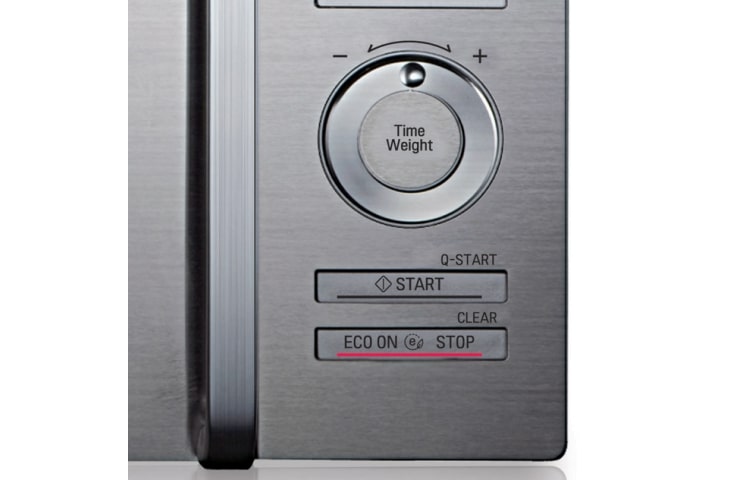 LG 32L Lightwave Oven with Infraspeed Heater, MJ3284UAB, thumbnail 4